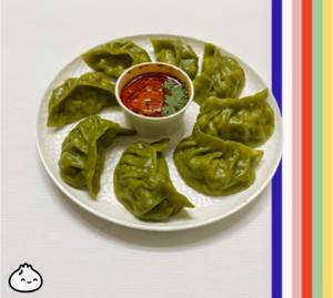 Veg Momos