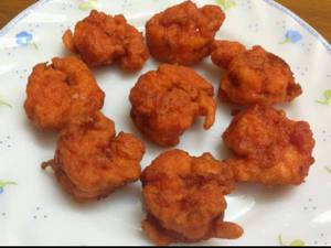 Mashoorm Bajji