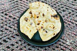 Tandoori Roti
