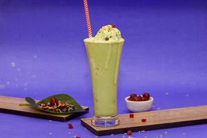 Paan Shake