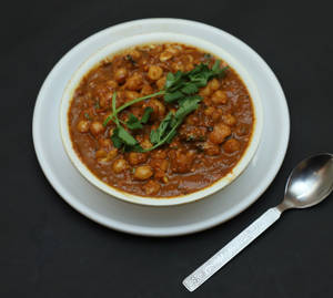 Chana Masala