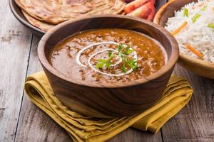 Dal makhani