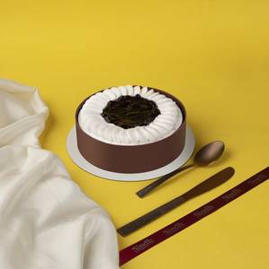 Eggless Blueberry Cake(1kg)