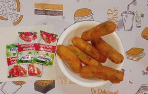 Veg Fingers
