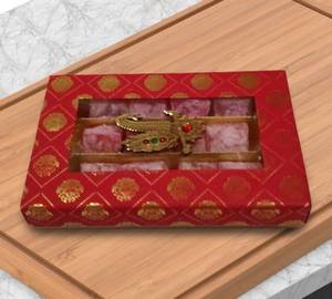 Turkish Delight 12 Pcs With Special Gift Box