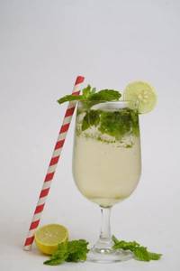 Virgin Mojito