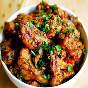 Gobi Manchurian