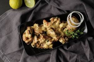 Chicken Malai Tikka