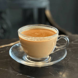 Masala Chai
