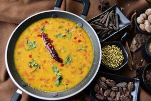 Dal Tadke Wali
