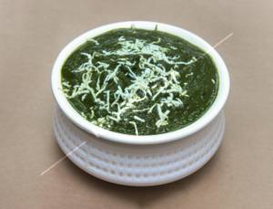 Palak Paneer