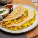 Masala Dosa