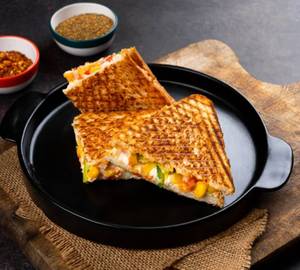 Veg Sandwich
