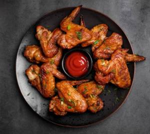 Chicken Hot Wings