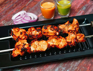 Chicken Tikka