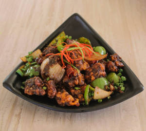 Chilli Chicken