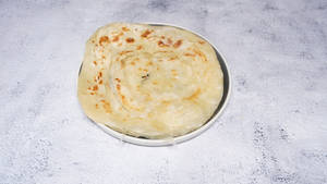 Kerala Porotta
