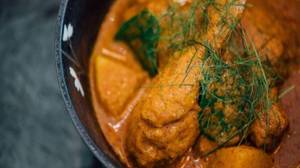 Special Pathani Chicken