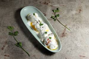 Chicken Malai Tikka Gravy