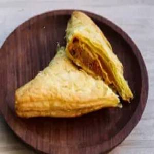 Veg Puff
