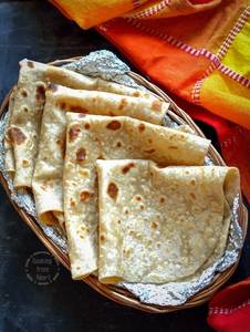 EXTRA RUMALI ROTI 