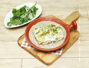 Chicken Lasagna