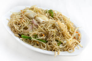 Paneer Chowmein