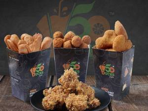 Jumbo Starters
