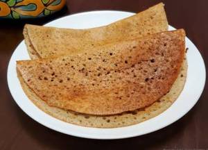 Kambu Dosa 6pcs(order Side Dish Separate)
