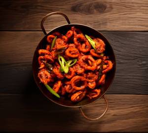 Koonthal fry