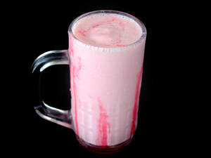 Strawberry Shake 