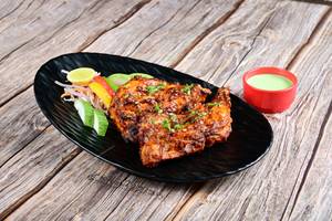 Murgh Tandoori