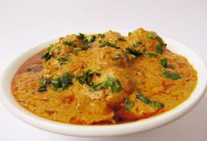 Dum Aloo Kashmiri
