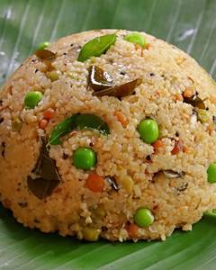 Upma