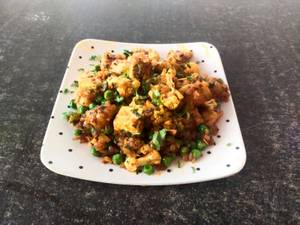 Mix veg dry