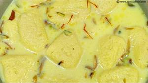 Rasmalai (2 Pcs)