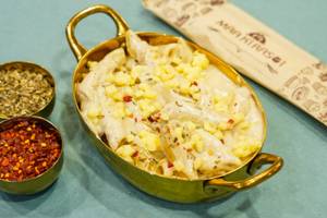 Cheese Pasta