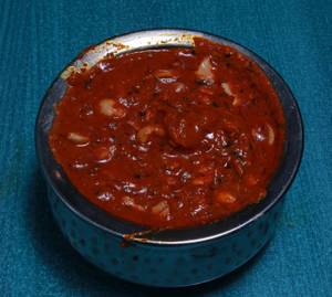 Kaju Masala   
