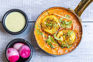 Dum Aloo
