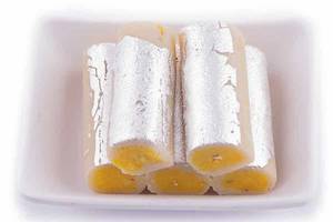 Kaju Roll