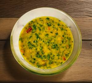 Dal Methi