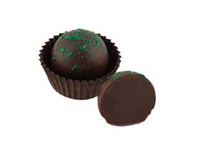 Mint Splash Chocolate