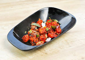 Paneer 65
