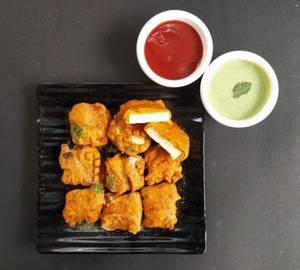 Paneer Pakoda