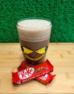 Kitkat Shake