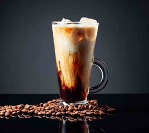 Cold Coffee