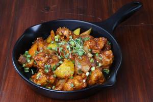 Classic Chilli Chicken