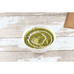 Palak Paneer