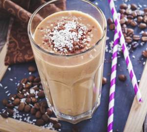 Cold Coffee