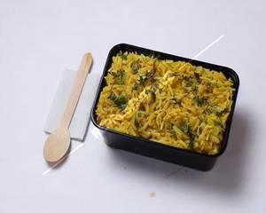 Masala Khichdi